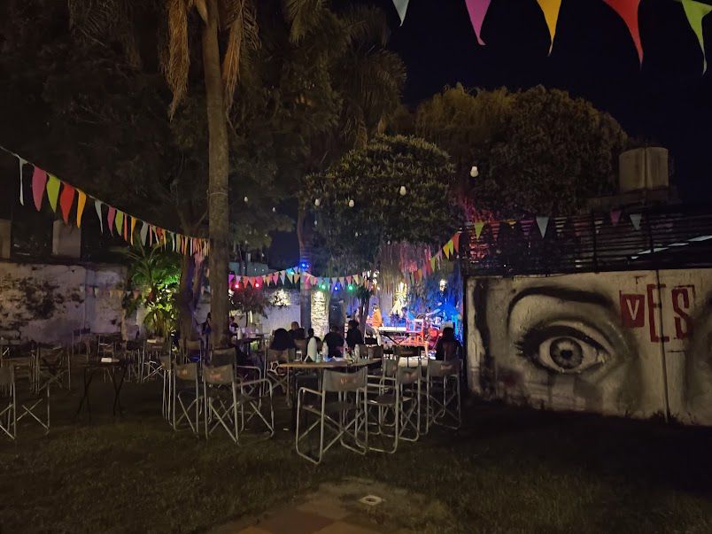 Chakana Multiespacio